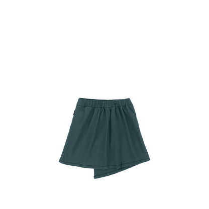 CARGO BUCKLE SKIRT