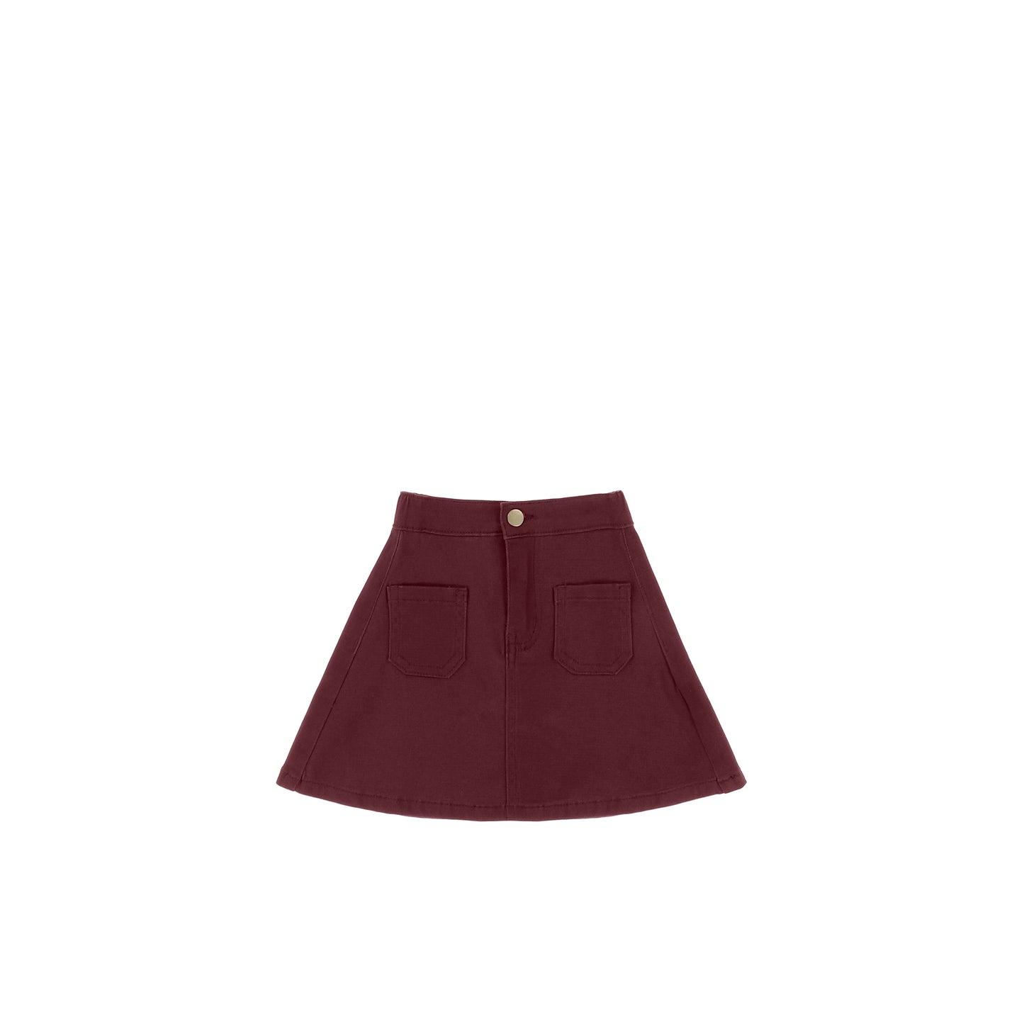 CARGO POCKET SKIRT