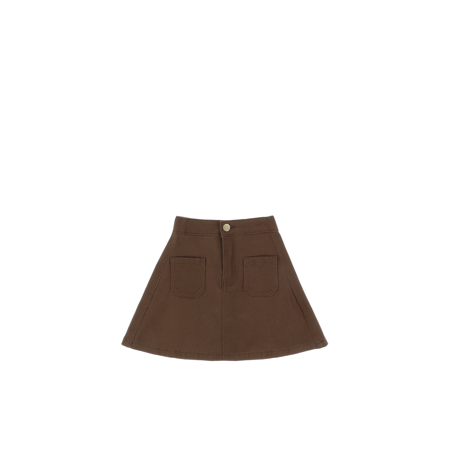 CARGO POCKET SKIRT