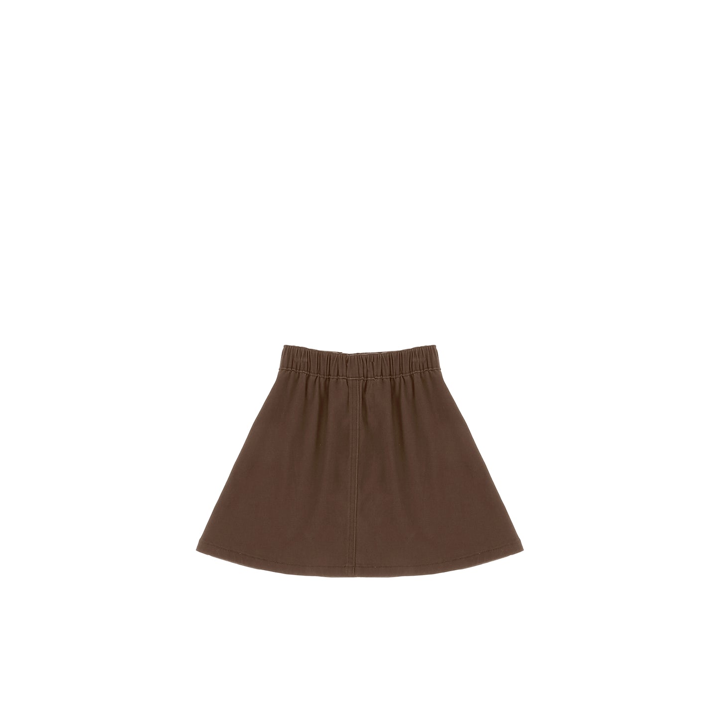 CARGO POCKET SKIRT