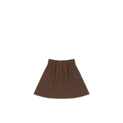CARGO POCKET SKIRT