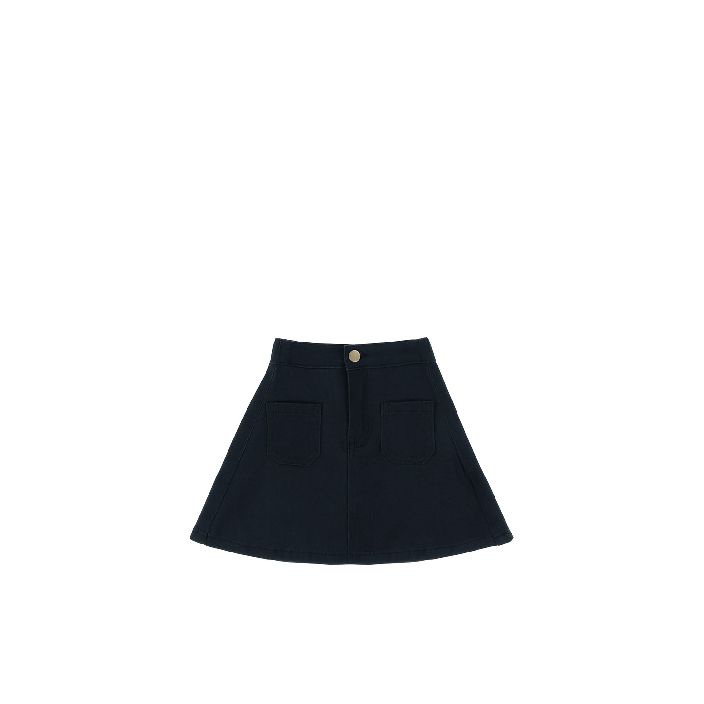 CARGO POCKET SKIRT