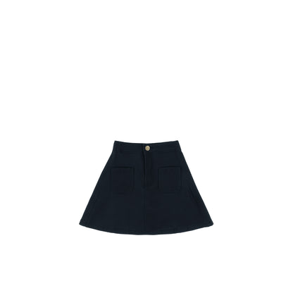 CARGO POCKET SKIRT