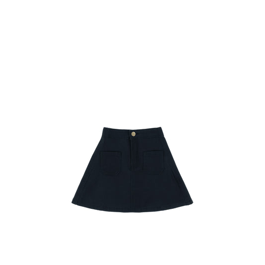 CARGO POCKET SKIRT