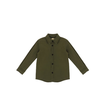 CARGO SHIRT