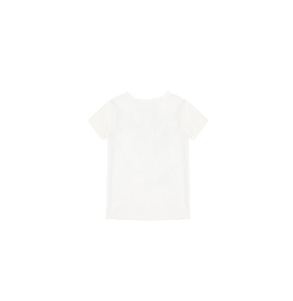 SHORT SLEEVES CITRUS TSHIRT