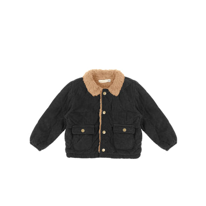 CORDUROY JACKET