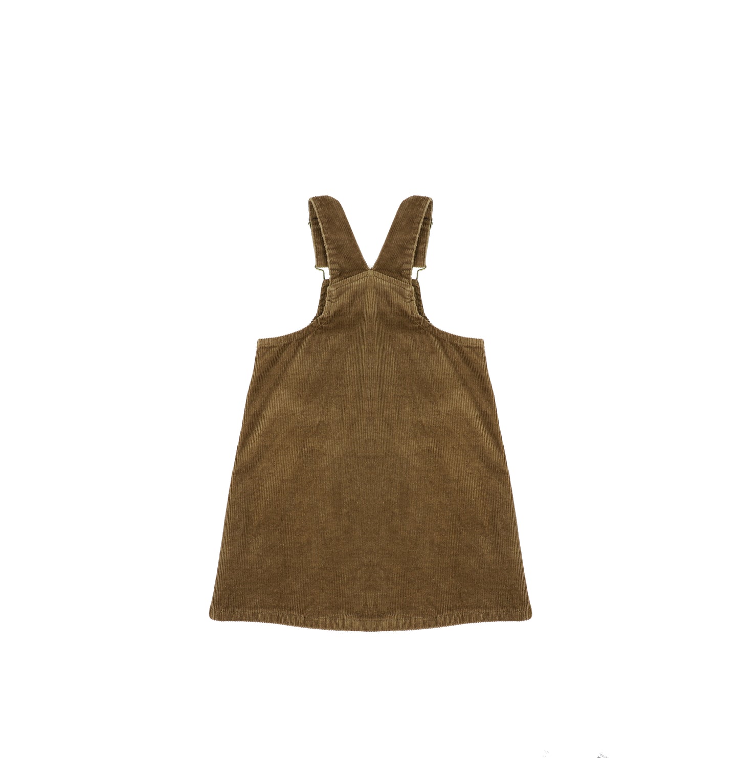 CORDUROY JUMPER