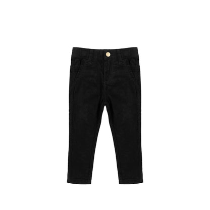 CORDUROY PANTS