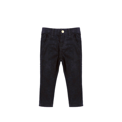 CORDUROY PANTS
