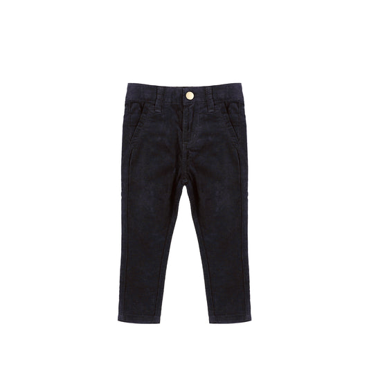 CORDUROY PANTS