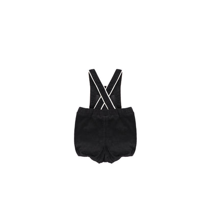CORDUROY PINAFORE BLOOMERS