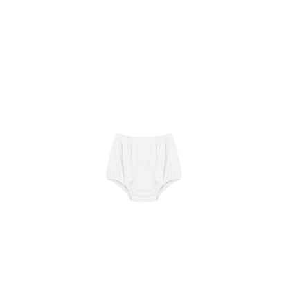 COTTON BLOOMERS