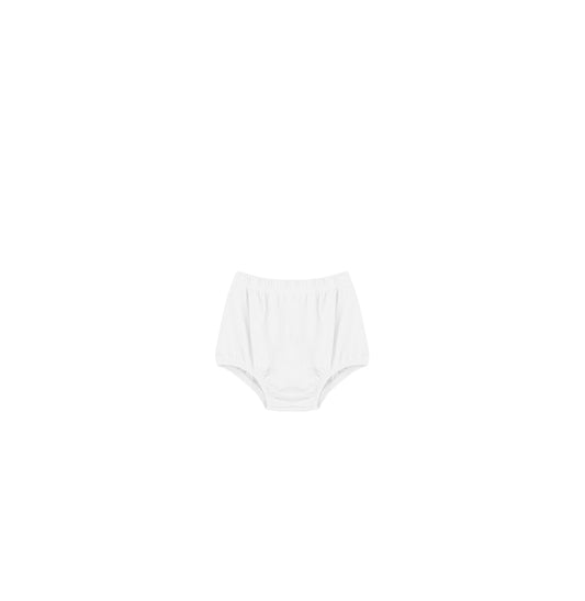 COTTON BLOOMERS