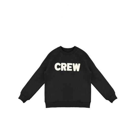 CREW SWEATSHIRT