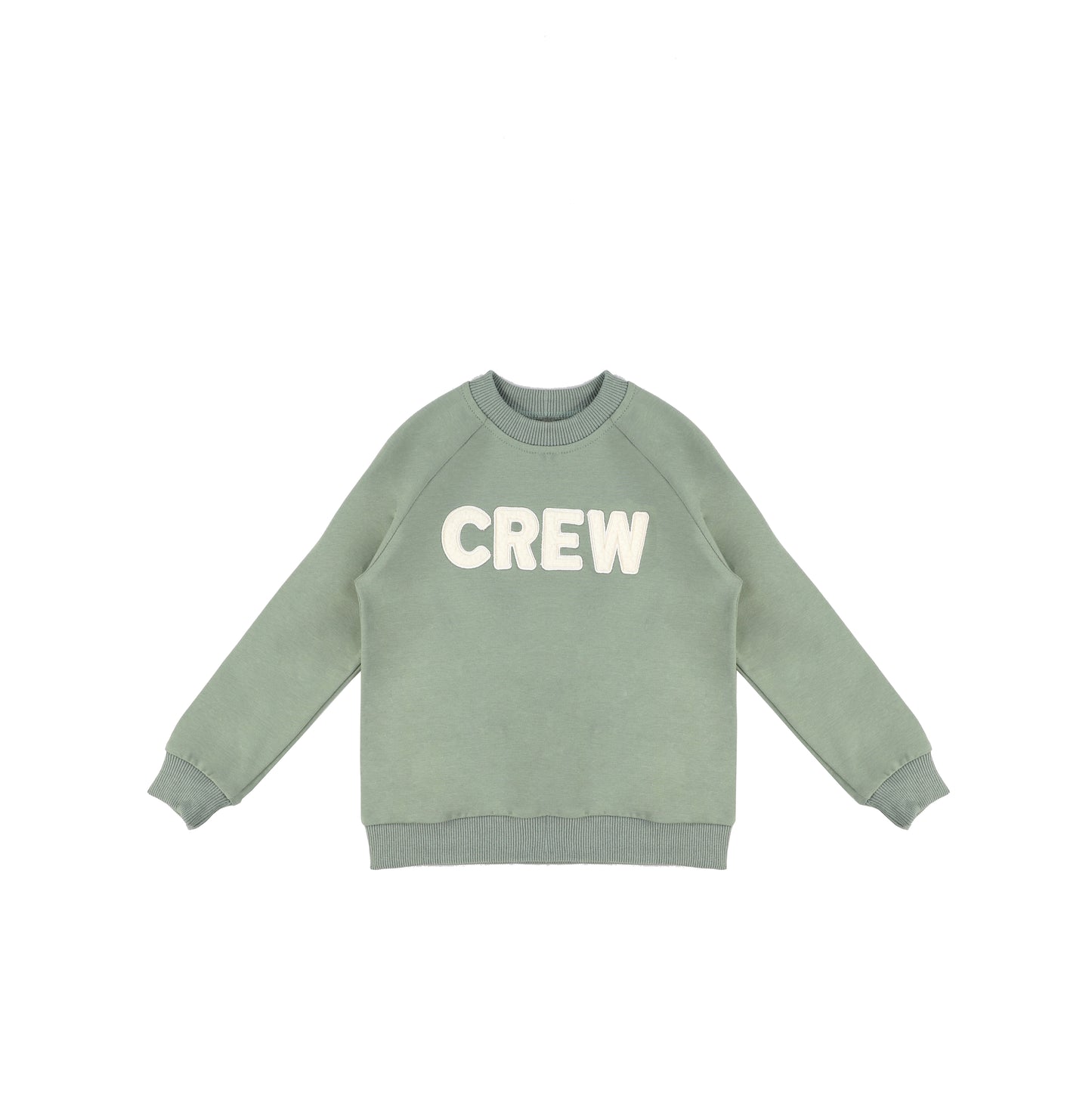 CREW SWEATSHIRT