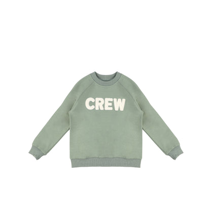 CREW SWEATSHIRT