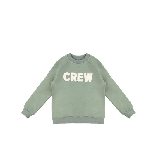 CREW SWEATSHIRT