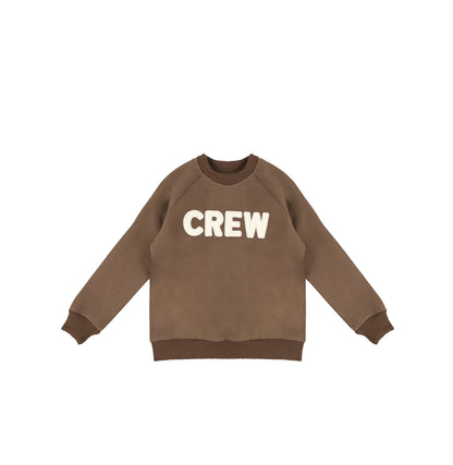 CREW SWEATSHIRT