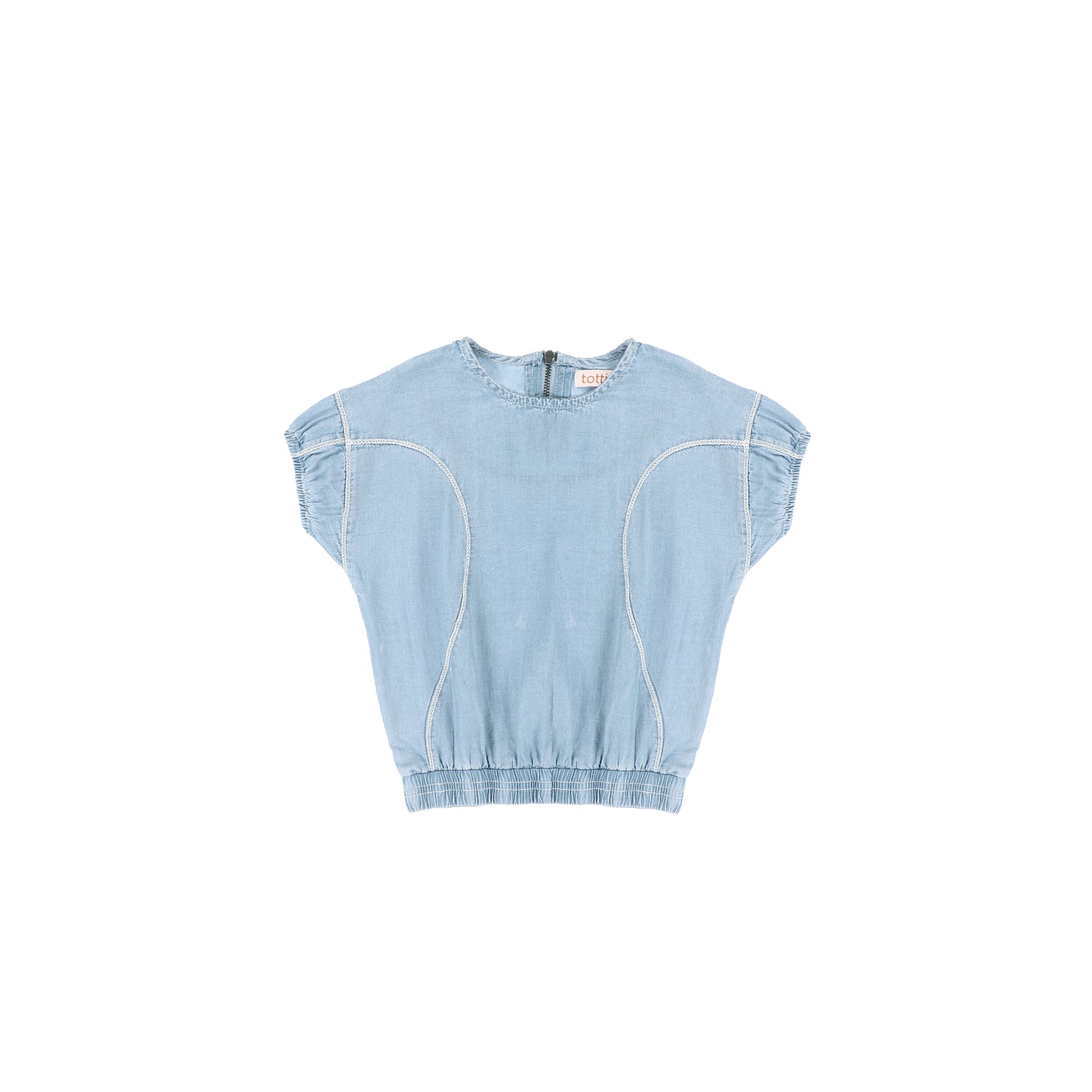 Denim Tencel