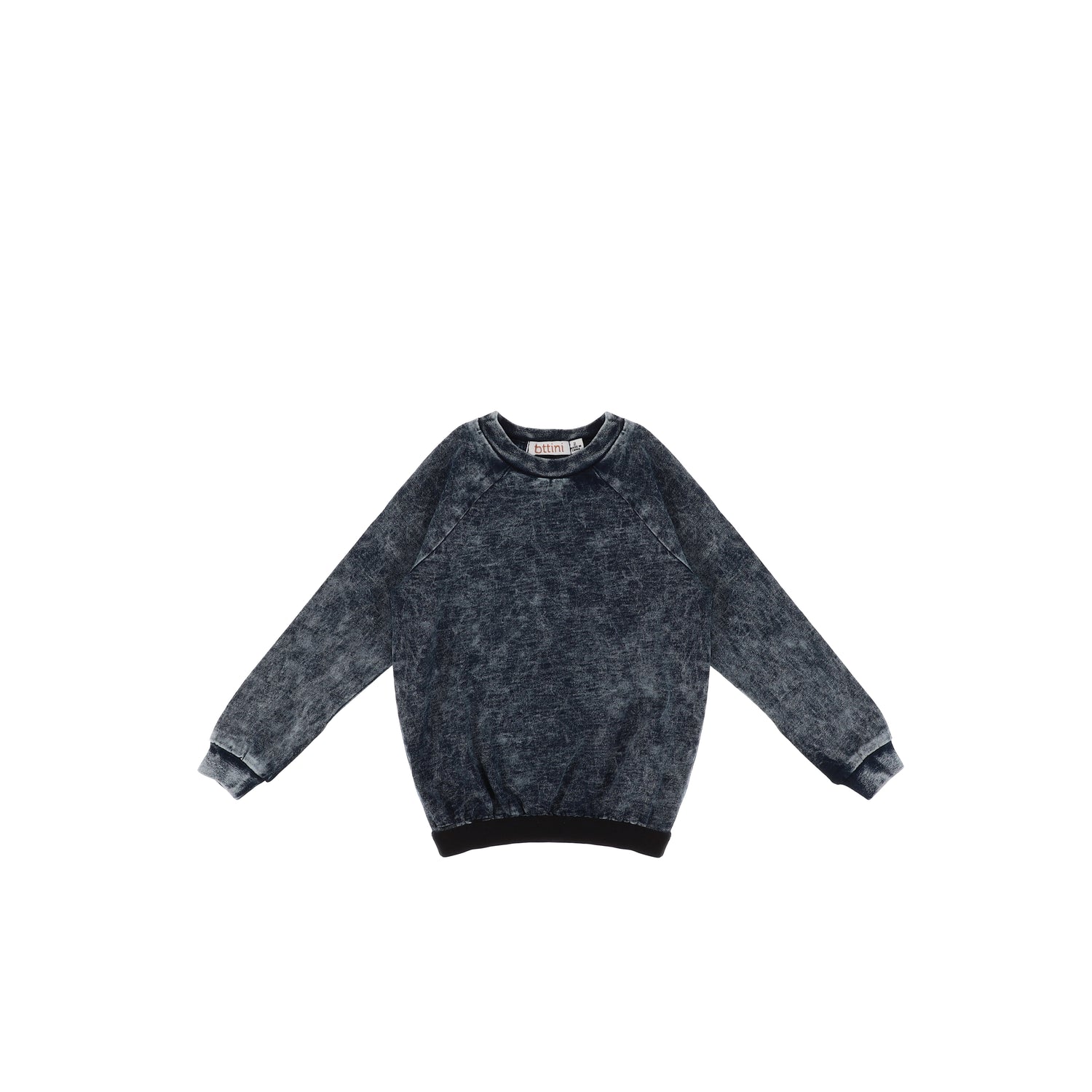 Denim Wash