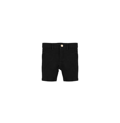 COTTON SHORTS