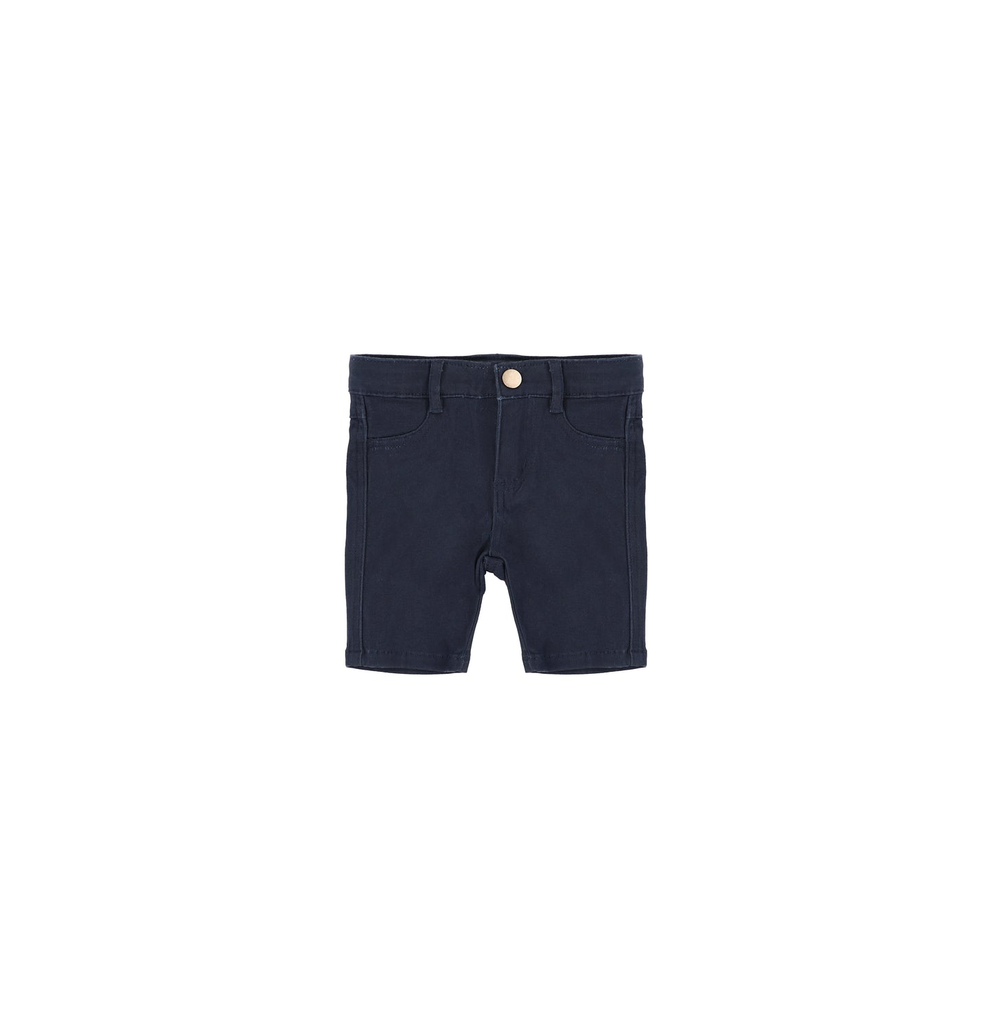 COTTON SHORTS