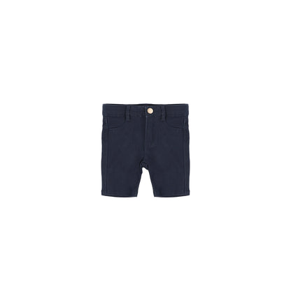 COTTON SHORTS