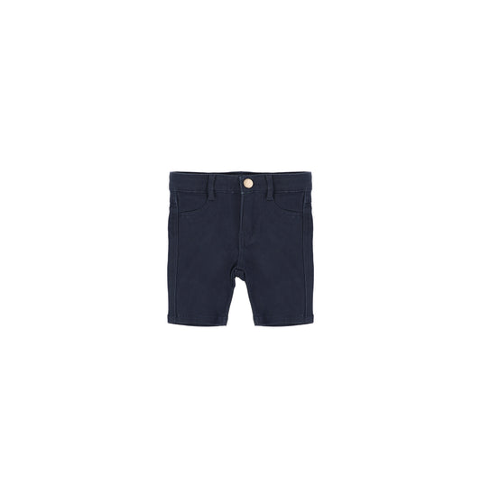 COTTON SHORTS