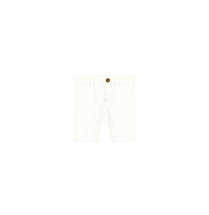 COTTON SHORTS