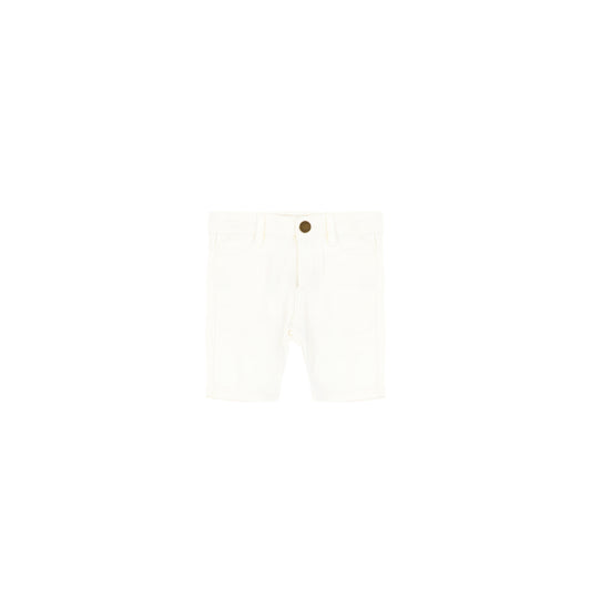 COTTON SHORTS
