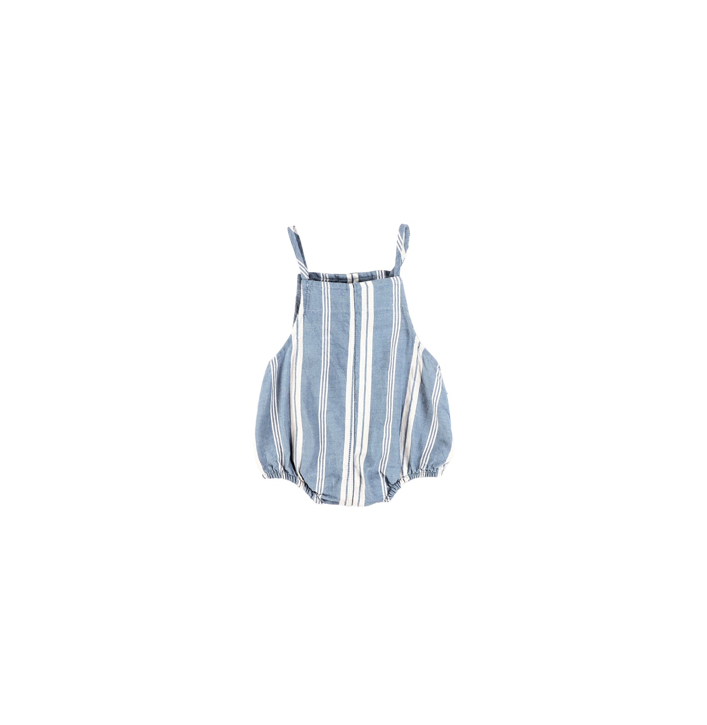 DOUBLE STRIPE ROMPER