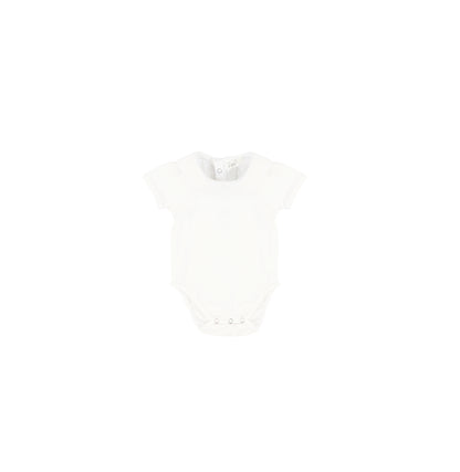 PETER PAN COLLAR ONESIE