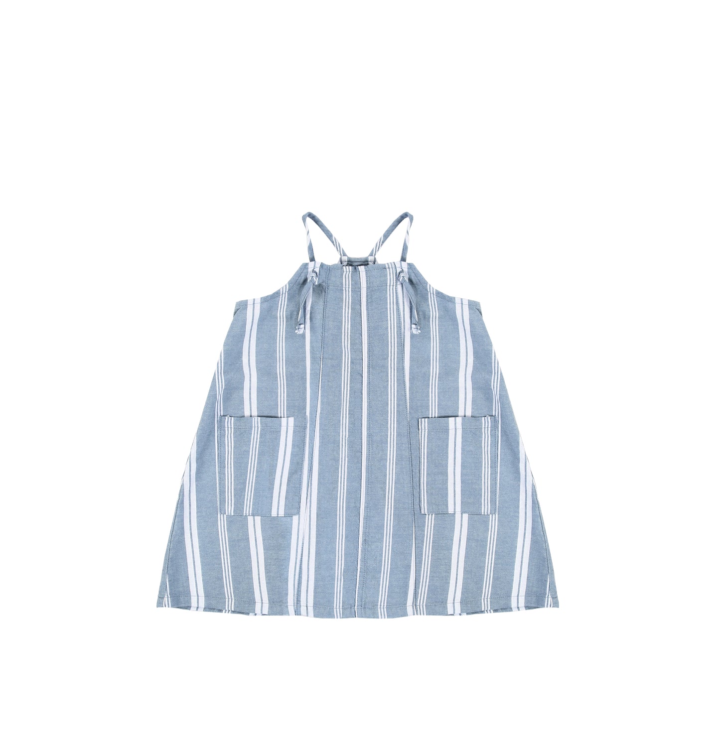 DOUBLE STRIPE JUMPER