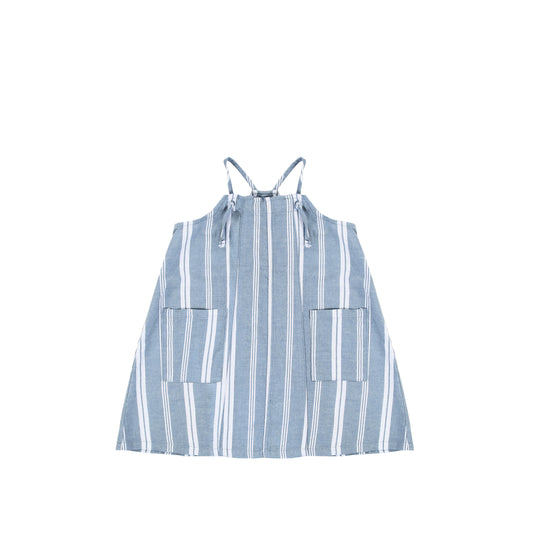 DOUBLE STRIPE JUMPER