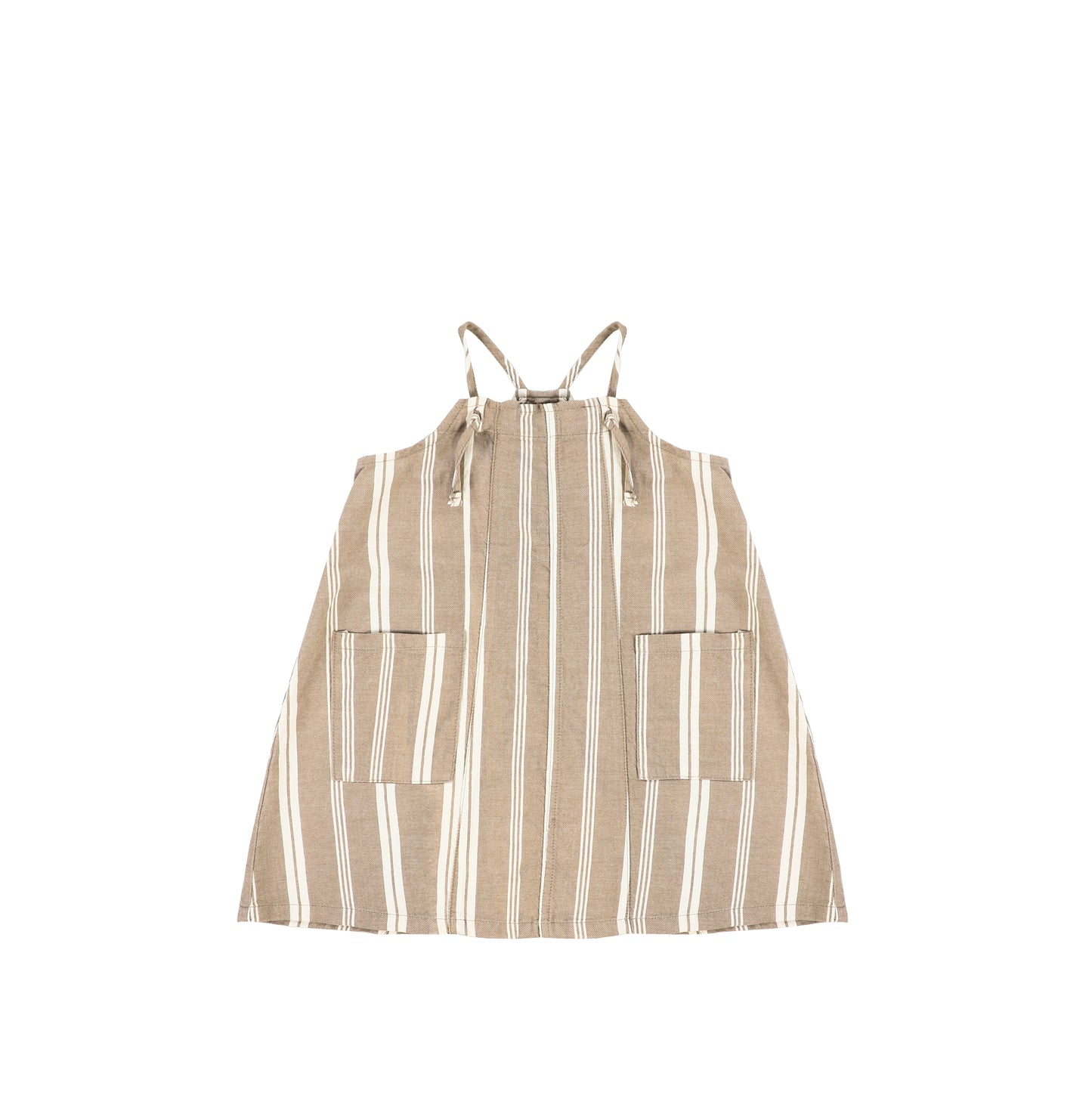 DOUBLE STRIPE JUMPER