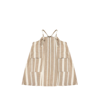 DOUBLE STRIPE JUMPER