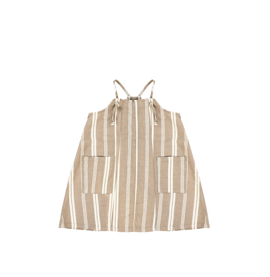 DOUBLE STRIPE JUMPER