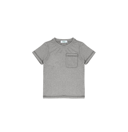 DRY FIT POCKET TSHIRT