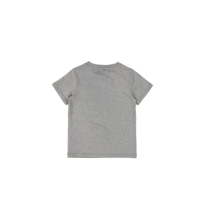 DRY FIT POCKET TSHIRT