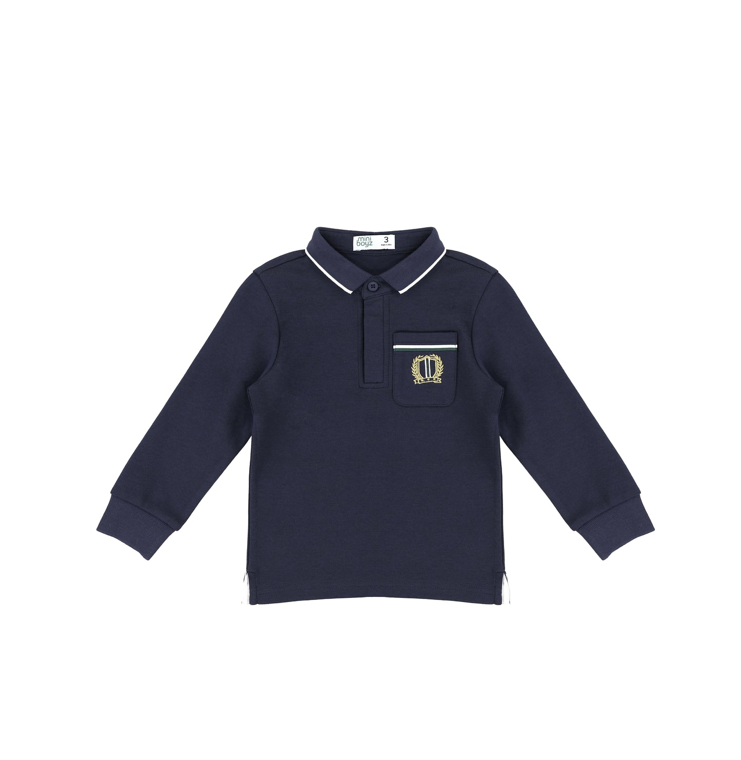 EMBLEM POLO