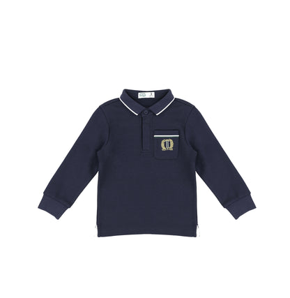 EMBLEM POLO