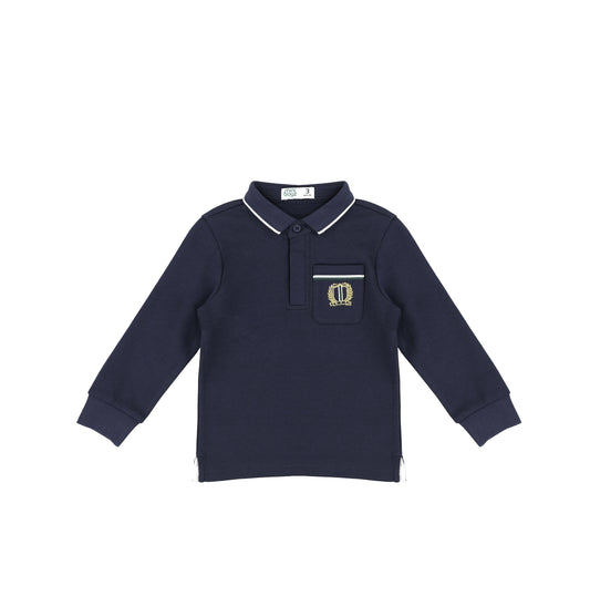 EMBLEM POLO