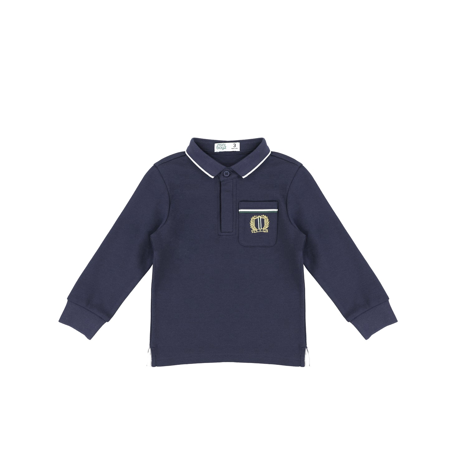 EMBLEM POLO