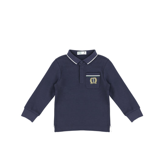 EMBLEM POLO