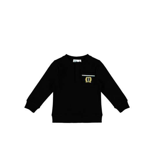 EMBLEM HENLEY