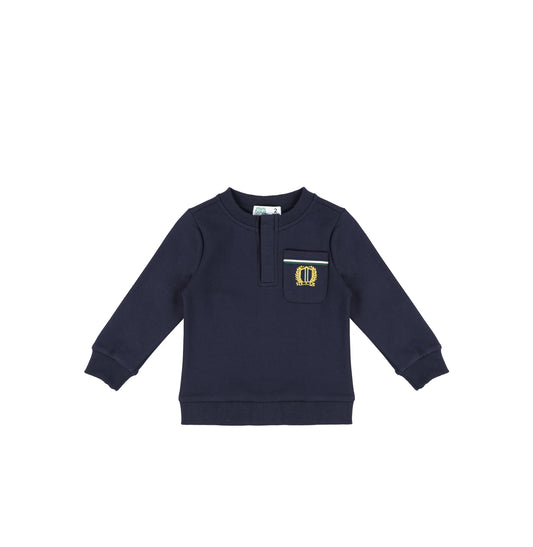 EMBLEM HENLEY