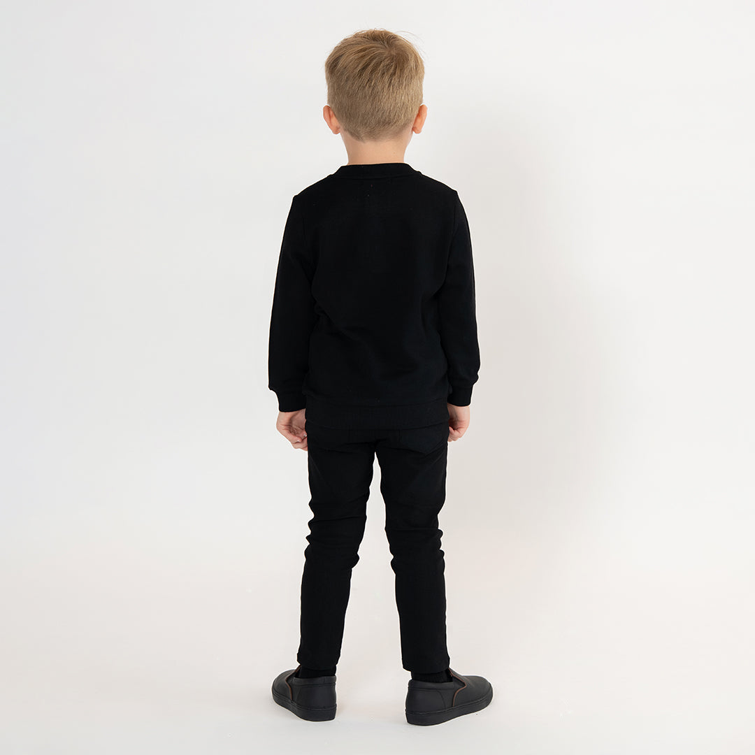 EMBLEM HENLEY