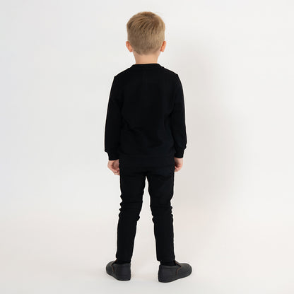 EMBLEM HENLEY
