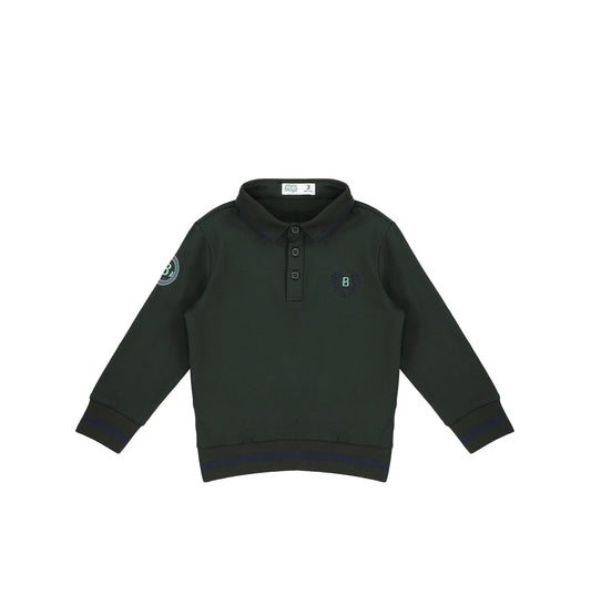 EMBLEM TRIM POLO